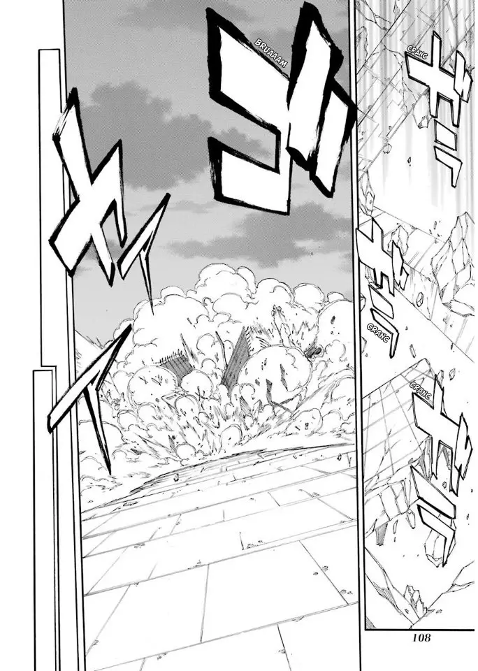 Akame ga KILL! ZERO capítulo 40, página 39