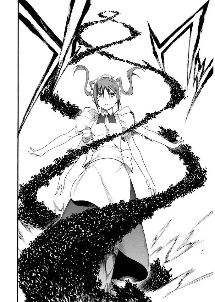 Akame ga KILL! ZERO capítulo 41, página 12