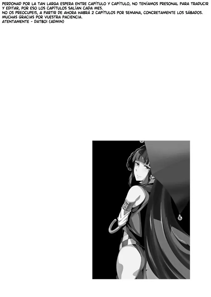 Akame ga KILL! ZERO capítulo 41, página 32