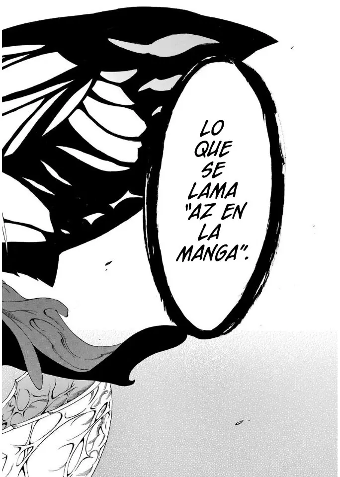 Akame ga KILL! ZERO capítulo 42, página 21