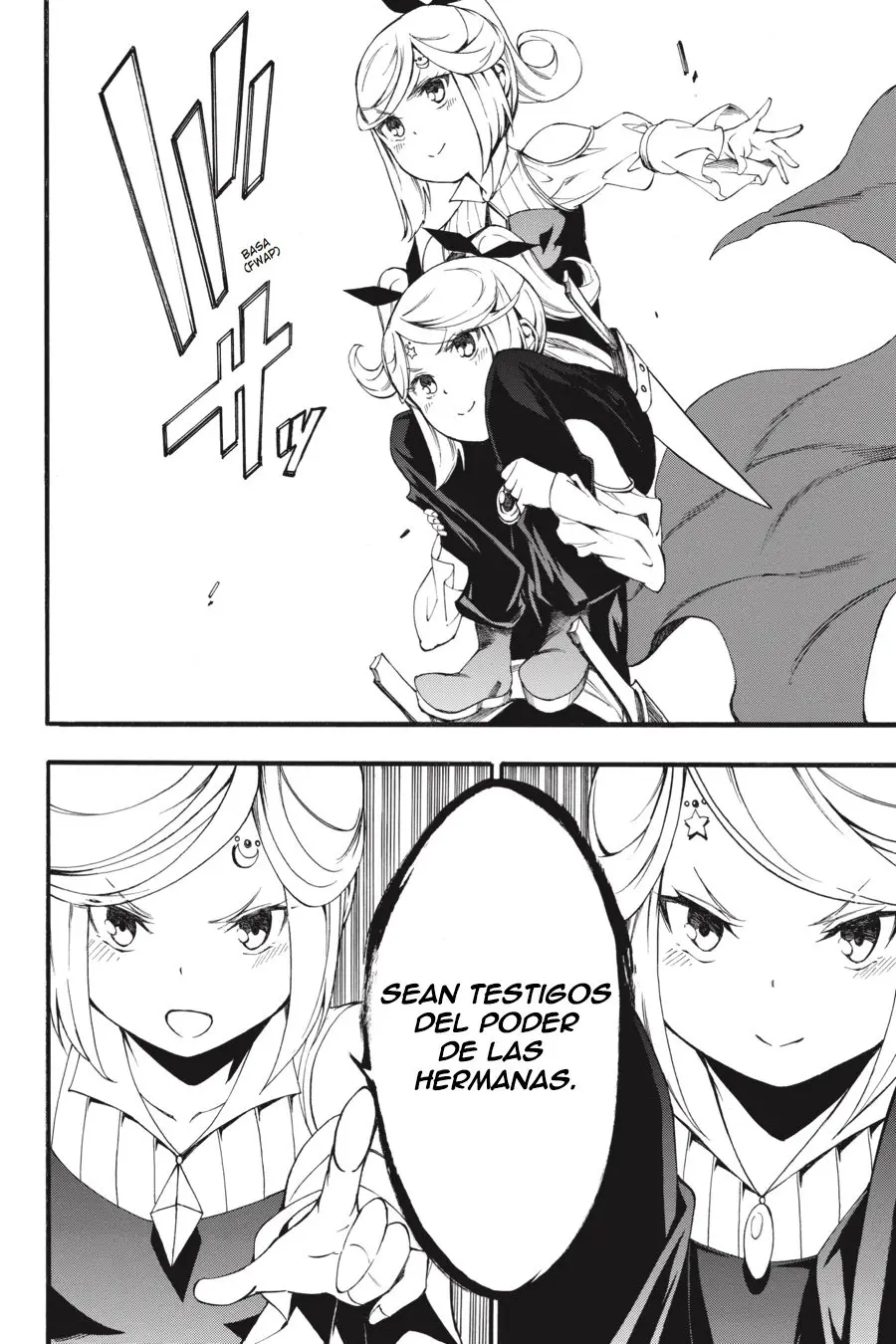 Akame ga KILL! ZERO capítulo 45, página 9