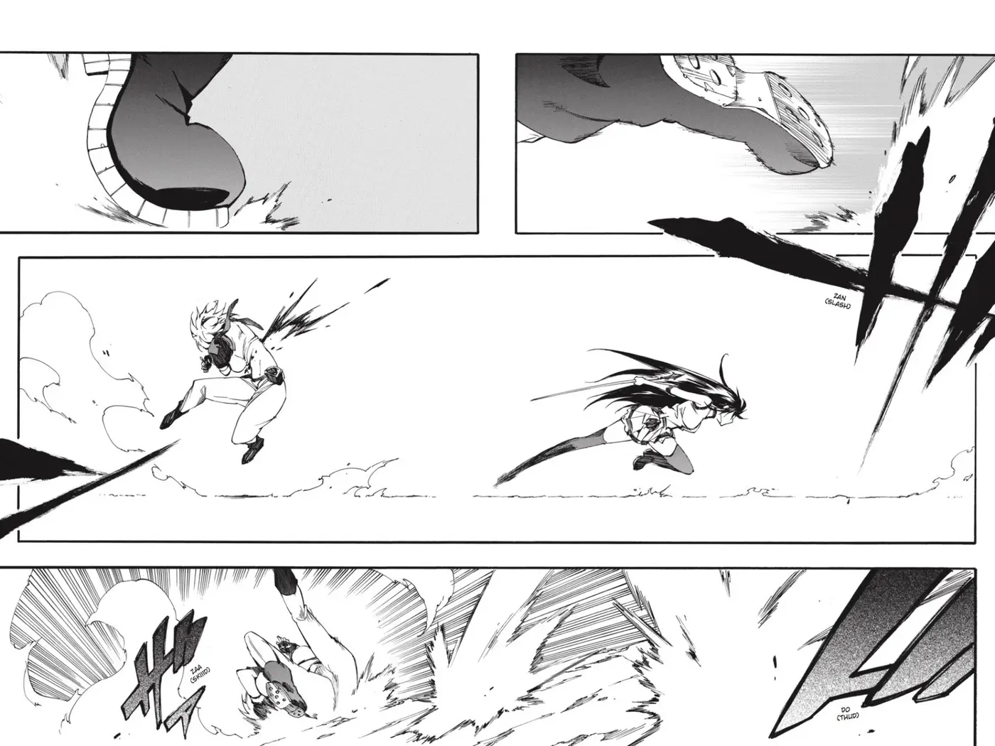 Akame ga KILL! ZERO capítulo 50, página 23