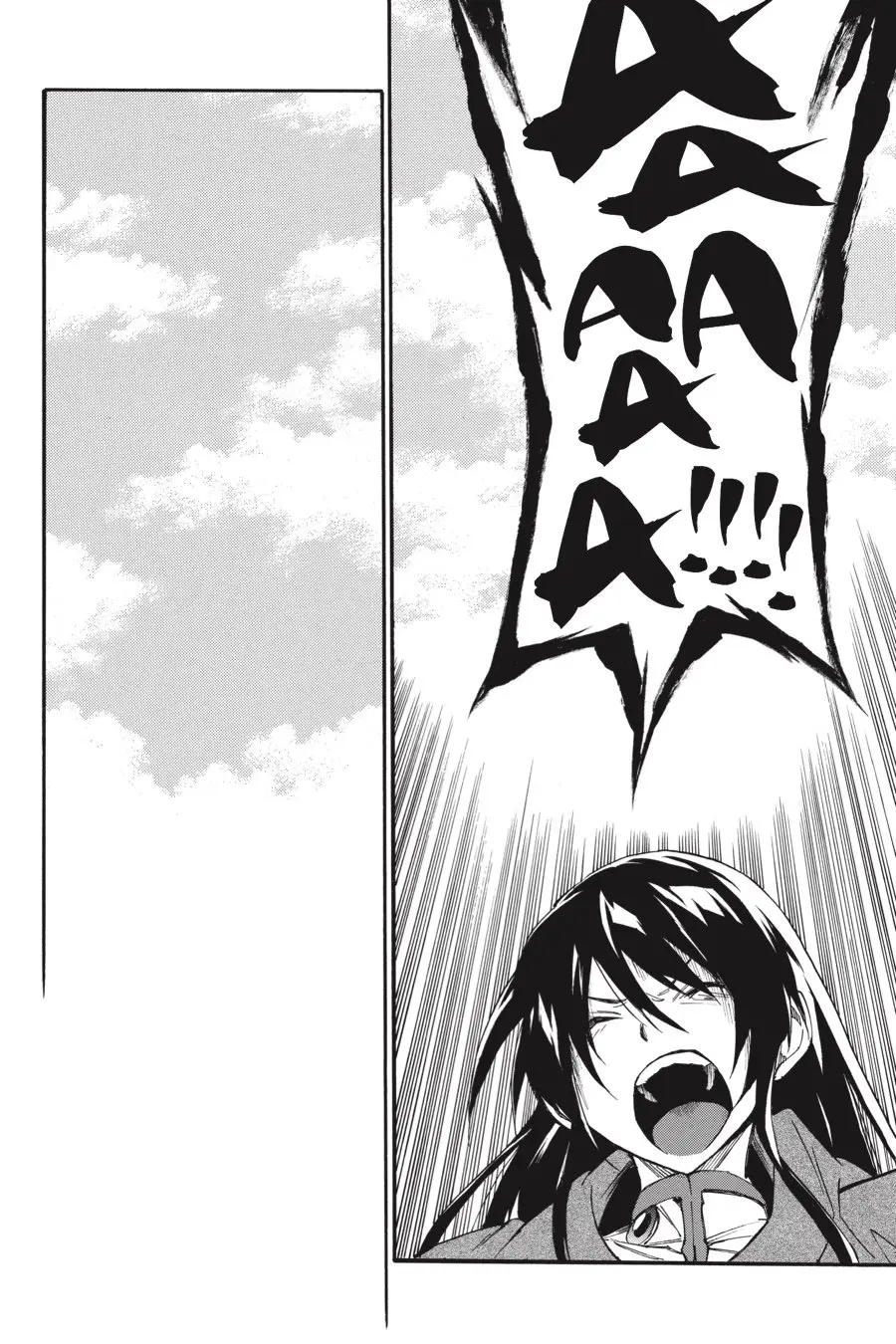 Akame ga KILL! ZERO capítulo 50, página 34