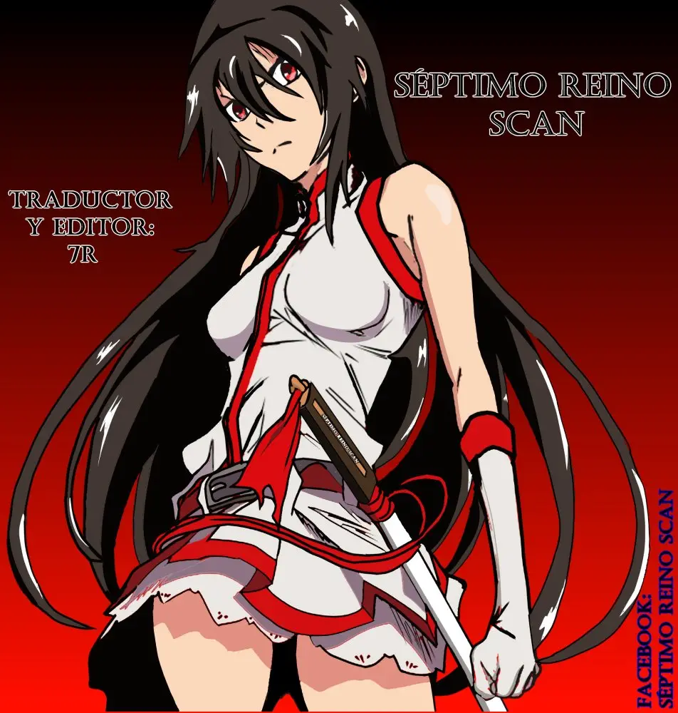 Akame ga KILL! ZERO capítulo 50, página 37