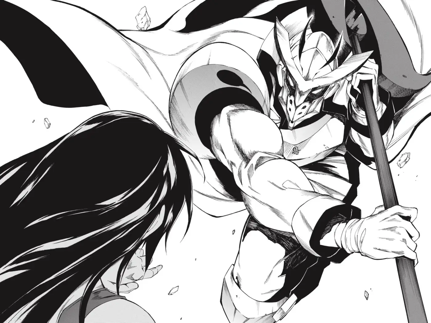 Akame ga KILL! ZERO capítulo 51, página 25