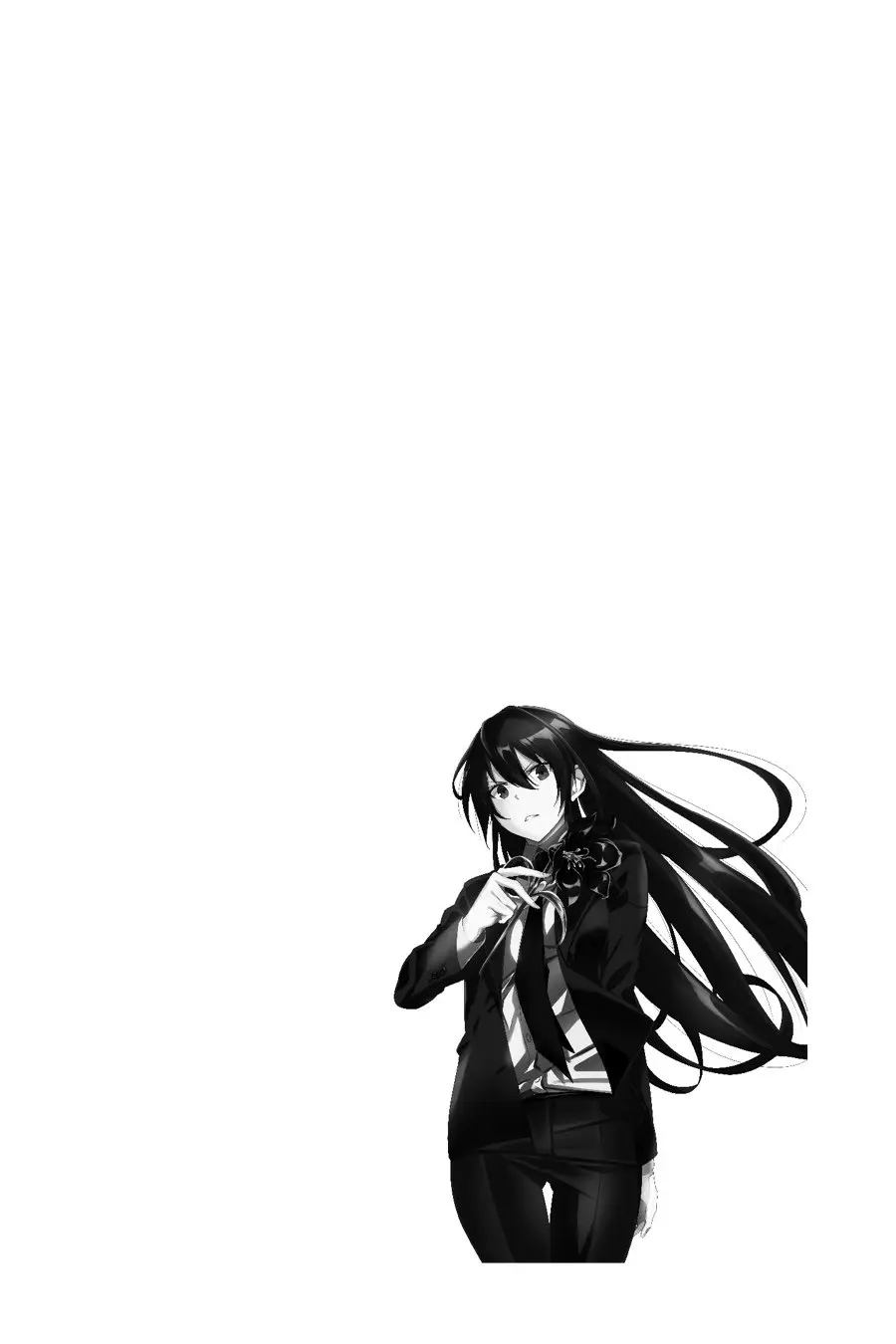 Akame ga KILL! ZERO capítulo 51, página 32