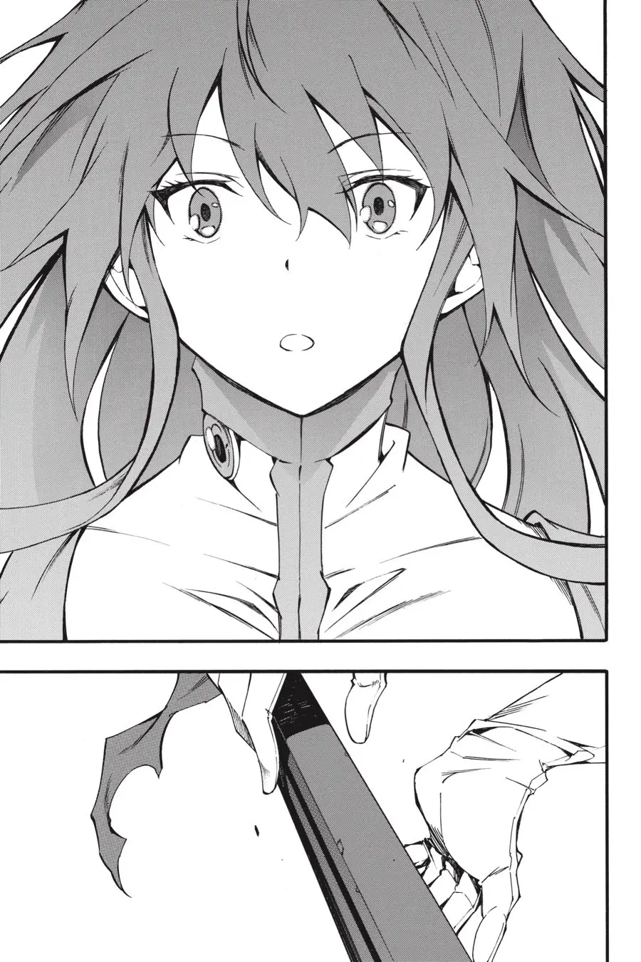 Akame ga KILL! ZERO capítulo 52, página 26