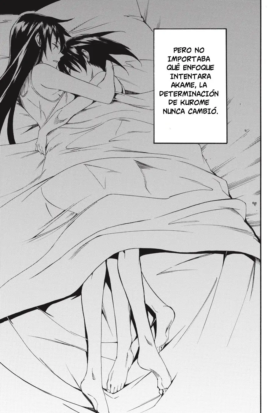 Akame ga KILL! ZERO capítulo 54, página 25