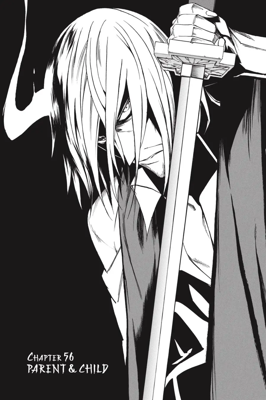 Akame ga KILL! ZERO capítulo 56, página 2