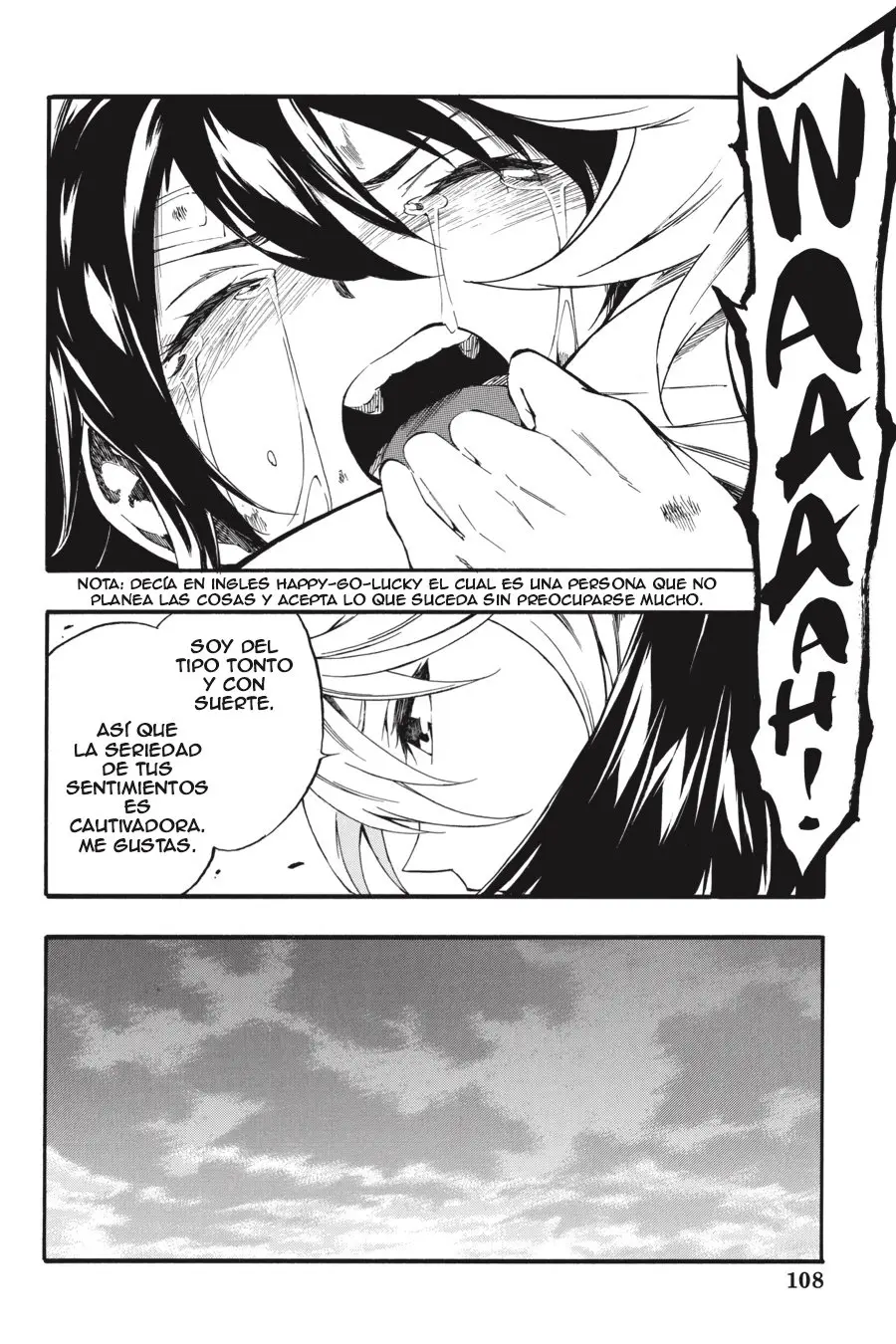 Akame ga KILL! ZERO capítulo 58, página 18
