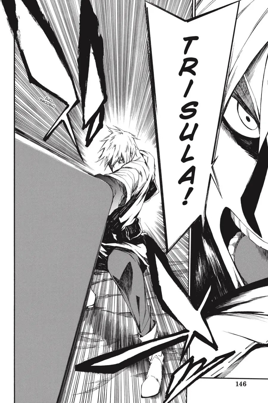 Akame ga KILL! ZERO capítulo 59, página 23