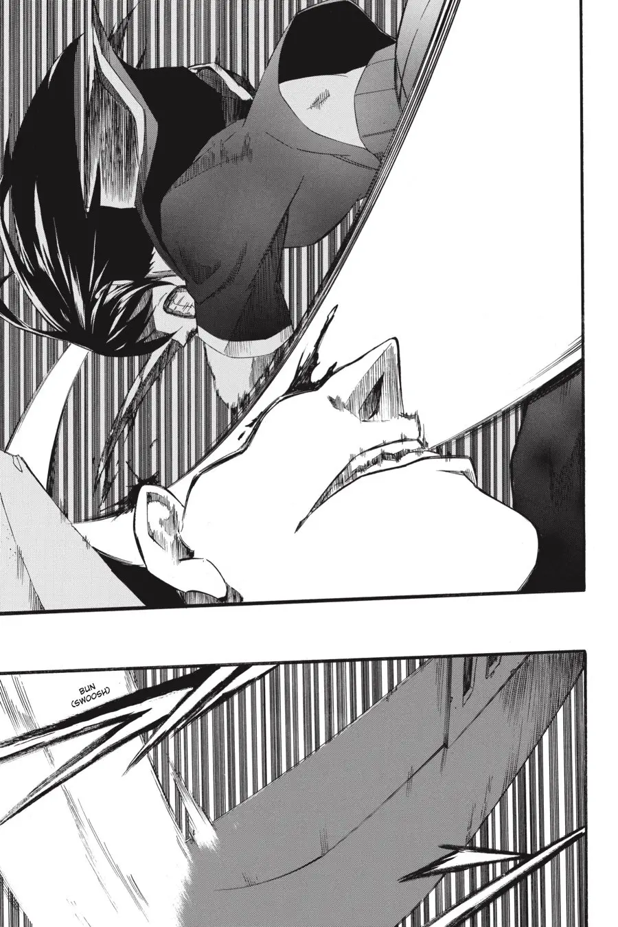 Akame ga KILL! ZERO capítulo 59, página 29