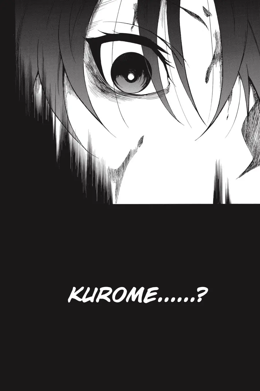 Akame ga KILL! ZERO capítulo 59, página 36