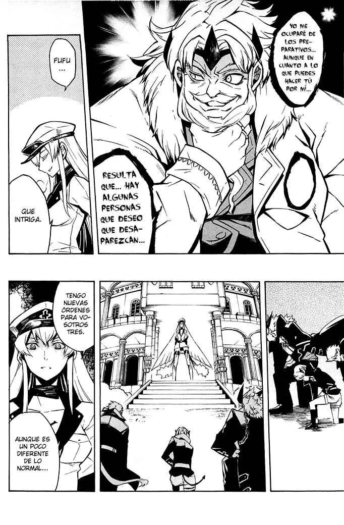 Akame ga Kill! capítulo 10, página 31