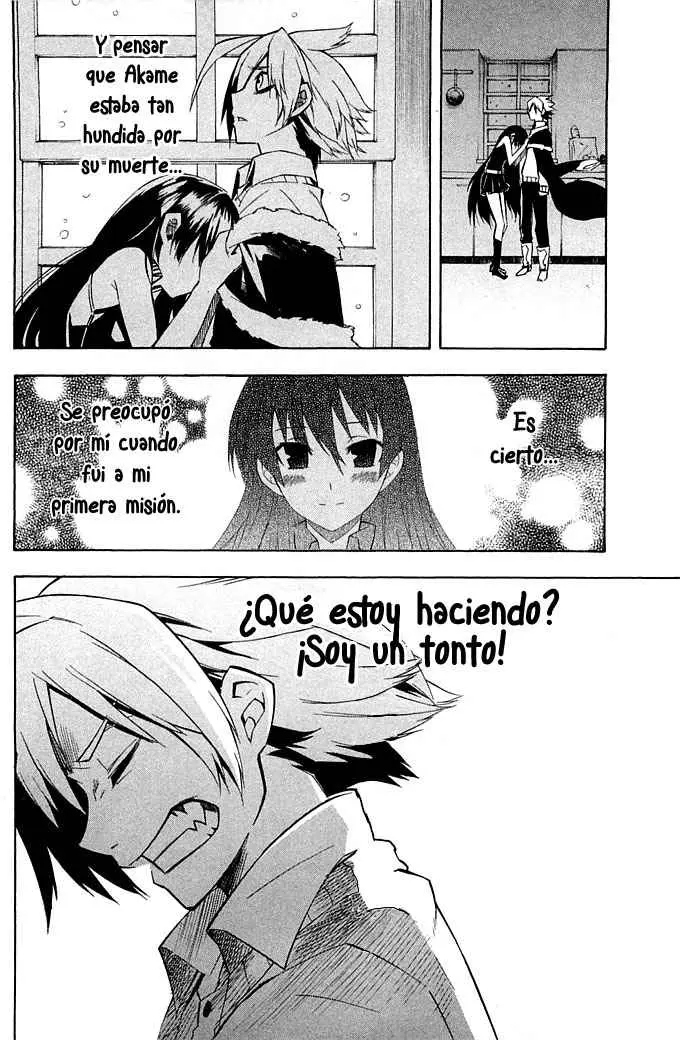 Akame ga Kill! capítulo 10, página 39