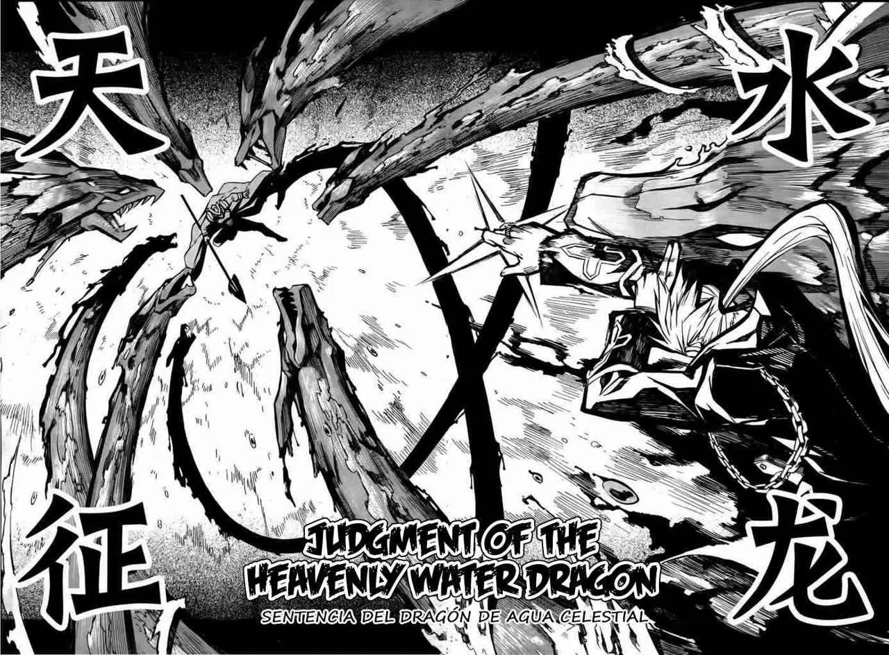Akame ga Kill! capítulo 13, página 24