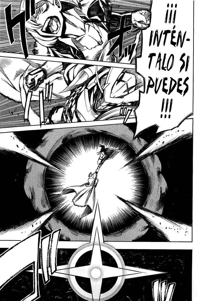 Akame ga Kill! capítulo 14, página 32