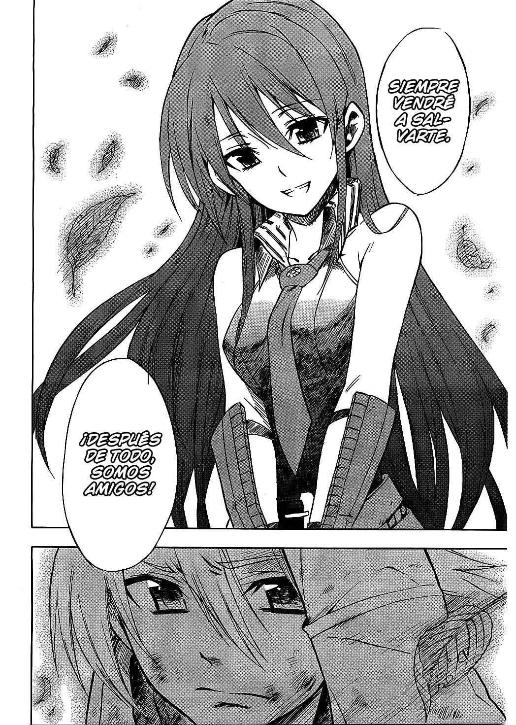 Akame ga Kill! capítulo 19, página 16