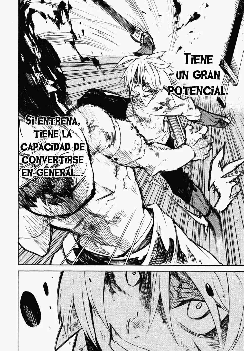 Akame ga Kill! capítulo 2, página 47