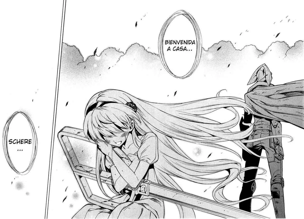 Akame ga Kill! capítulo 20, página 44