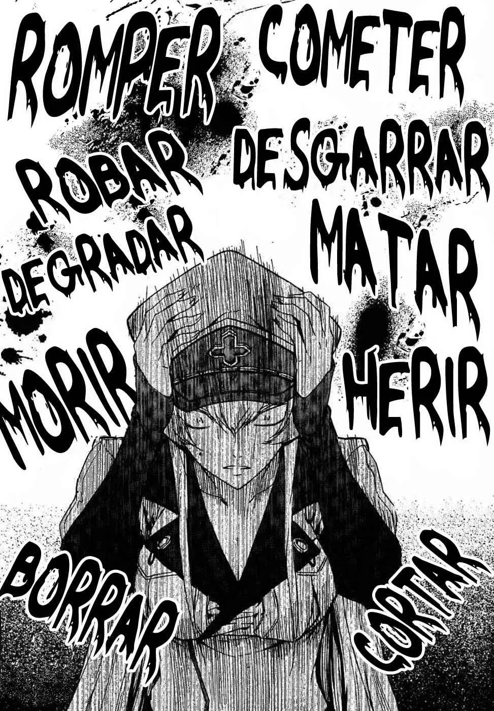 Akame ga Kill! capítulo 27, página 26