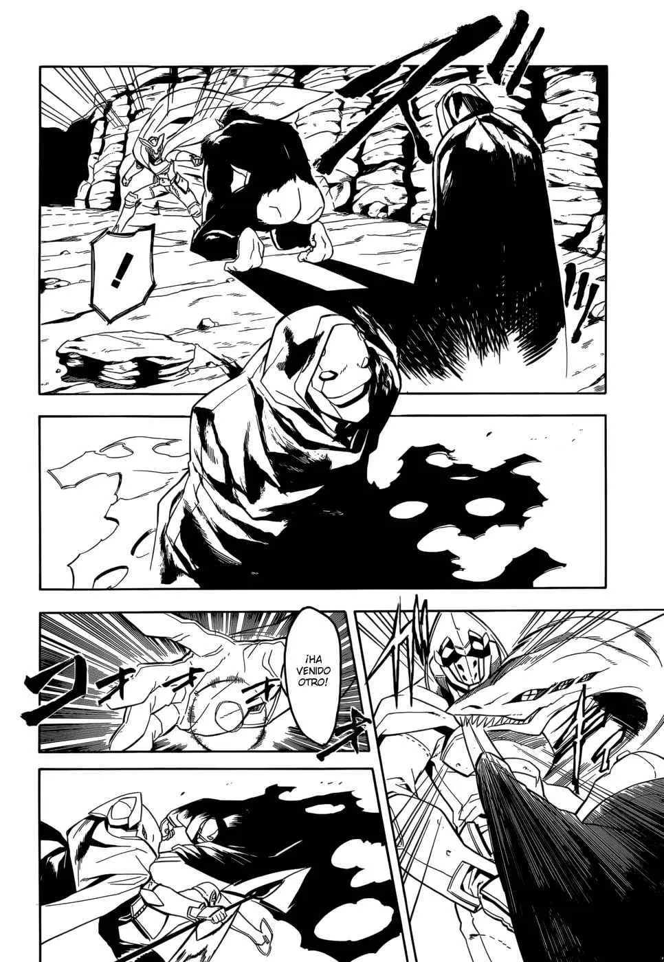 Akame ga Kill! capítulo 30, página 24