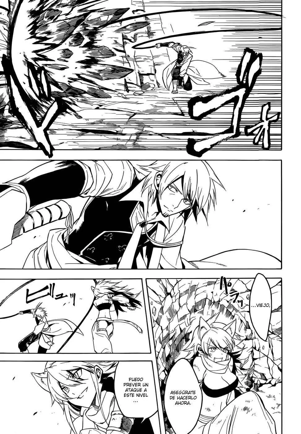 Akame ga Kill! capítulo 30, página 29