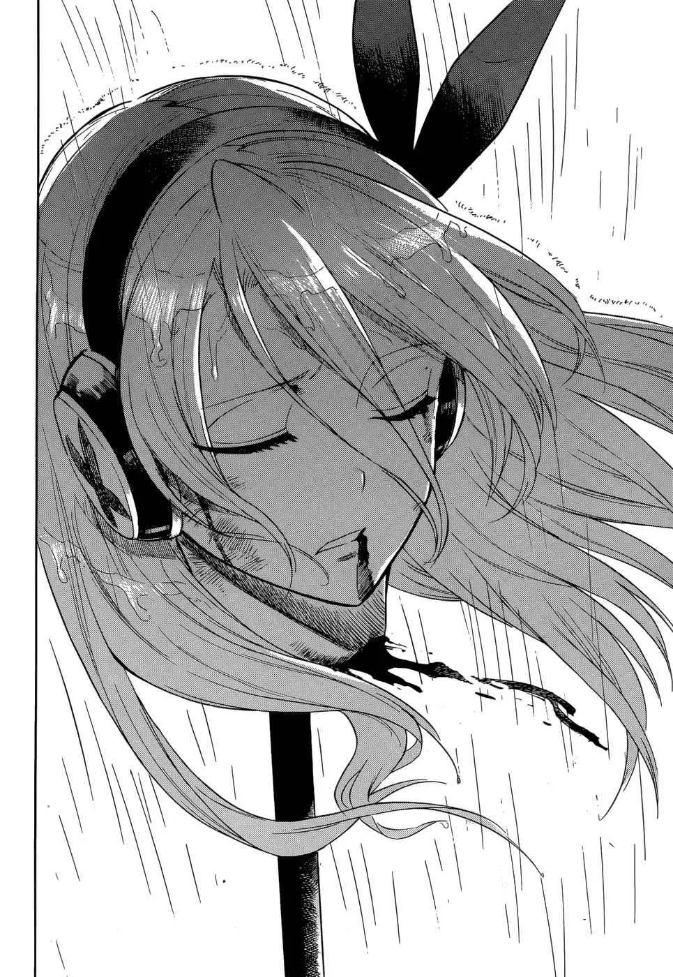 Akame ga Kill! capítulo 33, página 42