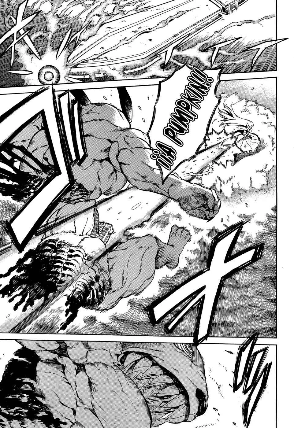 Akame ga Kill! capítulo 38, página 7