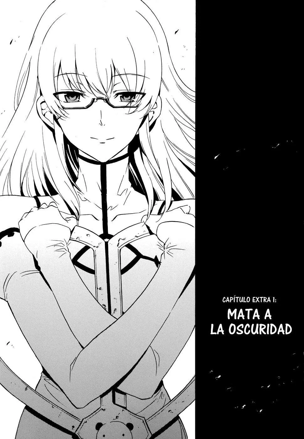 Akame ga Kill! capítulo 4.05, página 3