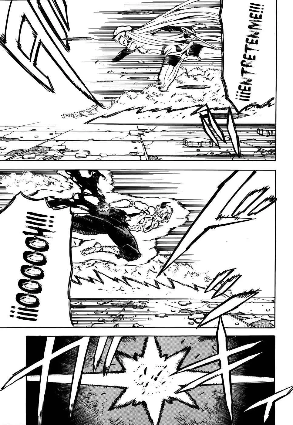 Akame ga Kill! capítulo 43, página 31