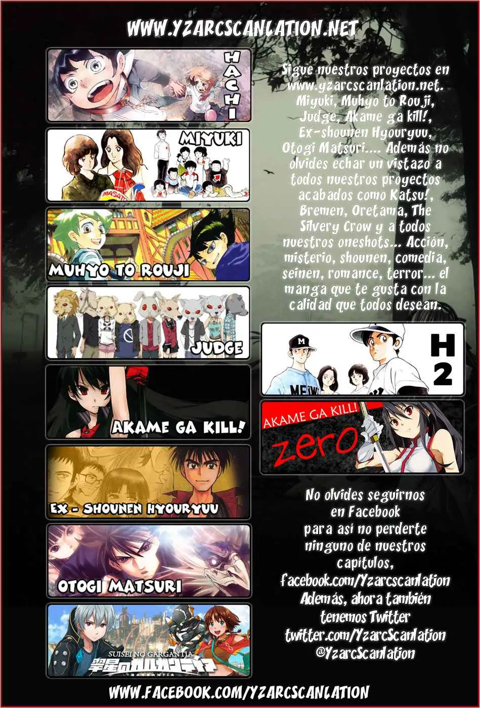 Akame ga Kill! capítulo 49, página 11