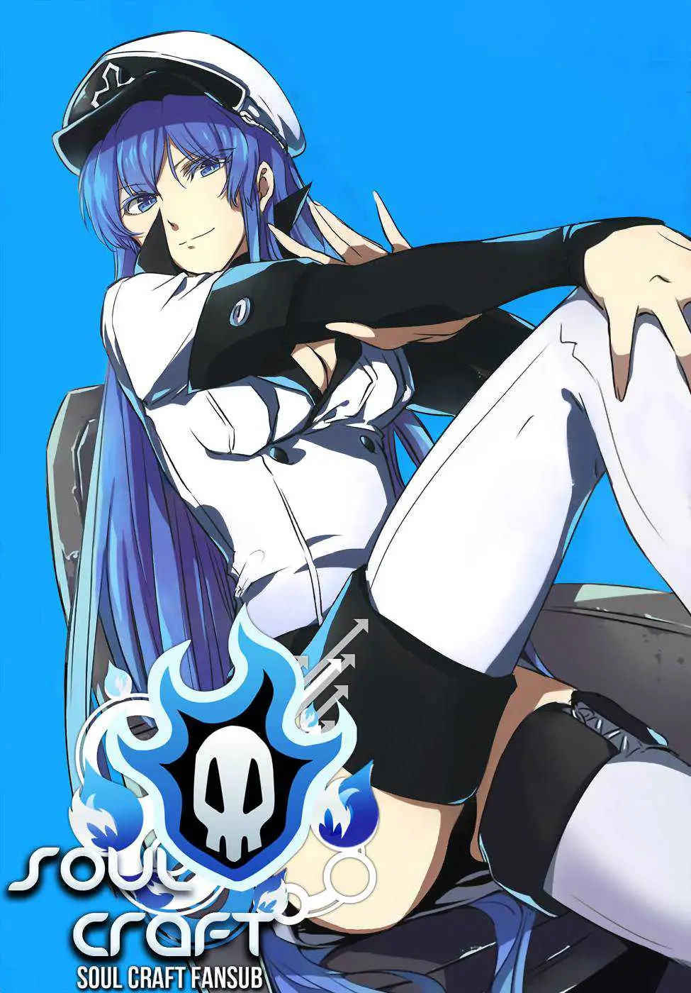 Akame ga Kill! capítulo 52, página 1