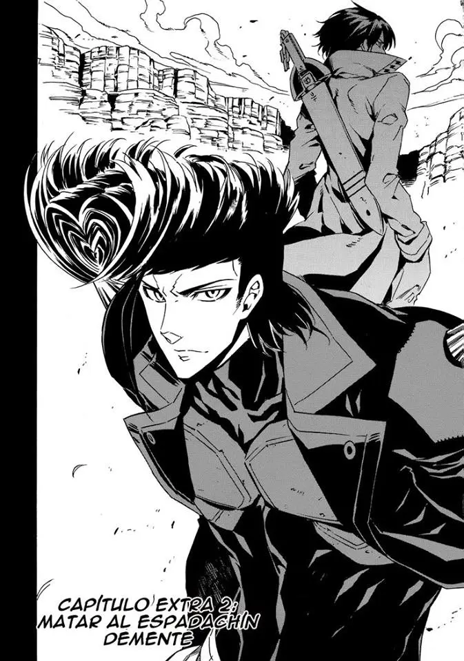 Akame ga Kill! capítulo 53.05, página 2