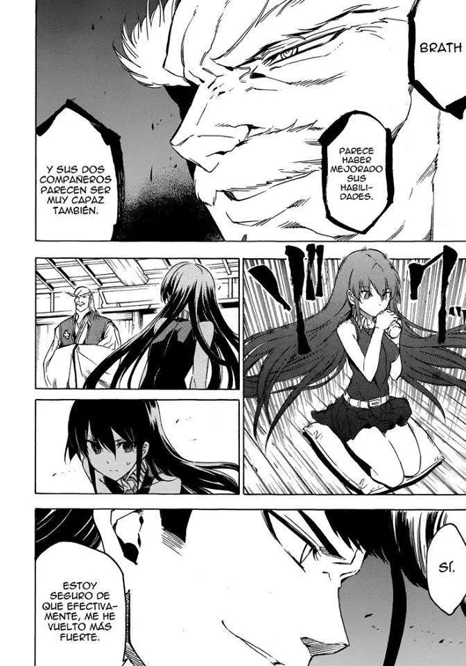 Akame ga Kill! capítulo 53.05, página 11