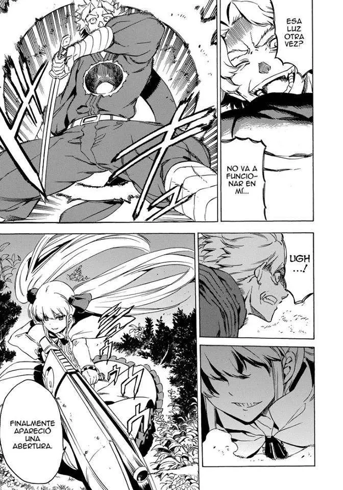 Akame ga Kill! capítulo 53.05, página 46