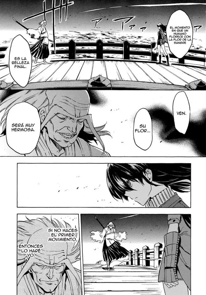 Akame ga Kill! capítulo 53.05, página 48