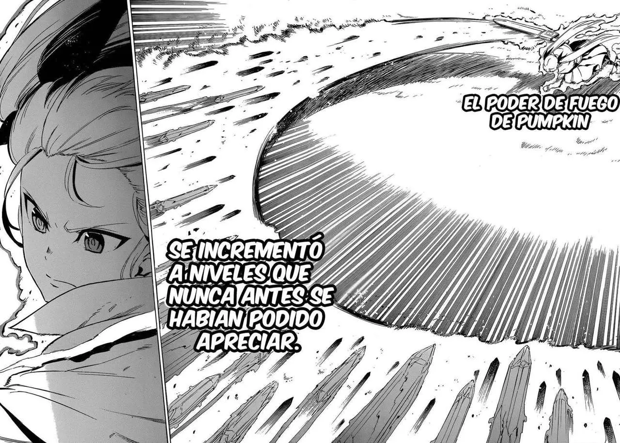 Akame ga Kill! capítulo 53, página 36