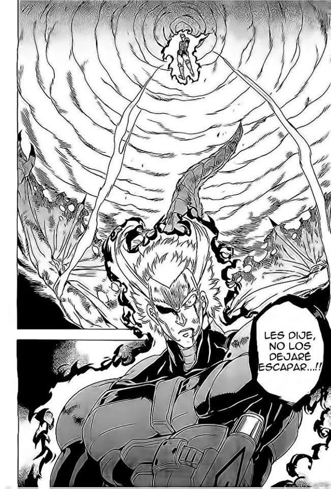 Akame ga Kill! capítulo 56, página 34