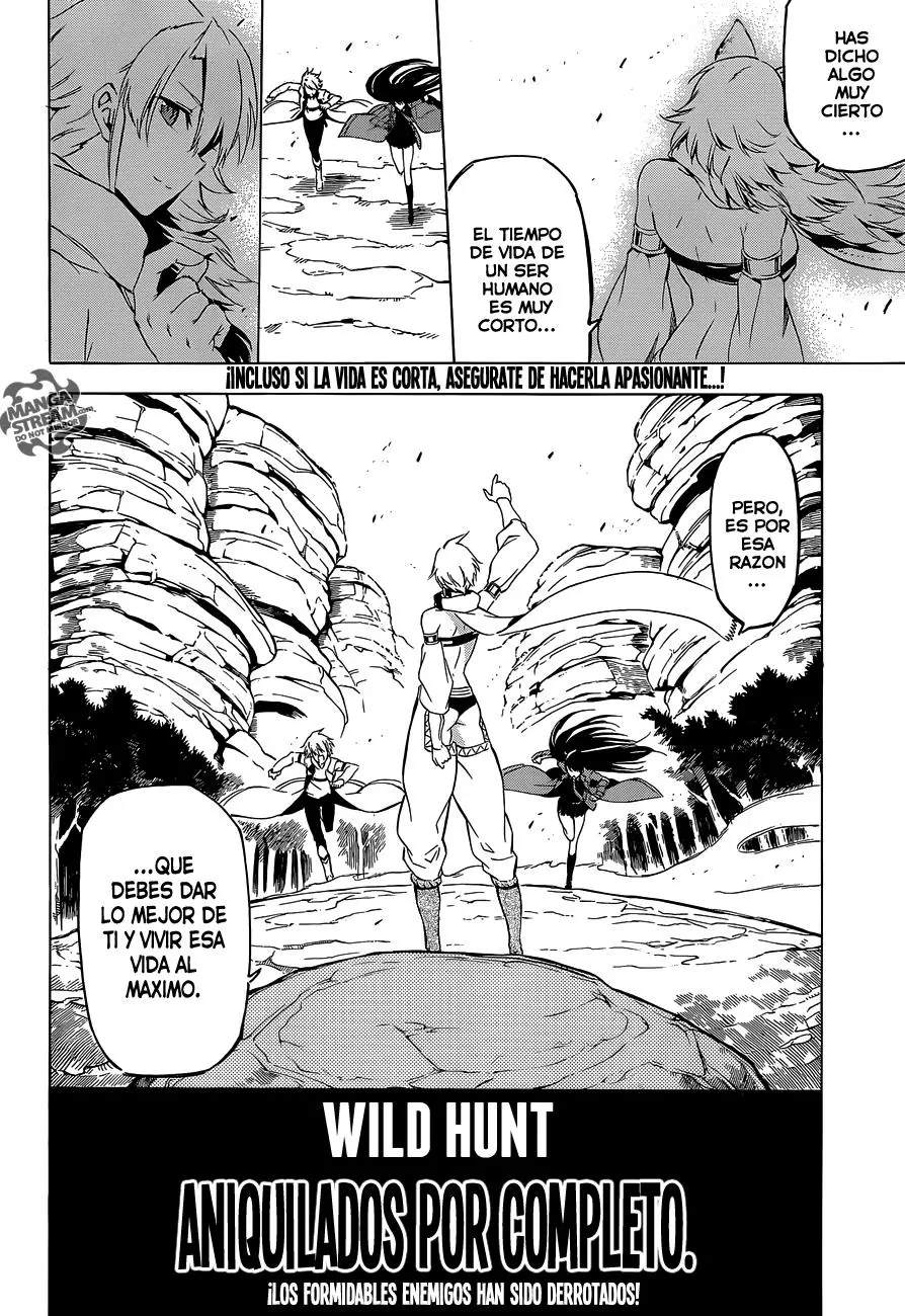 Akame ga Kill! capítulo 60, página 39