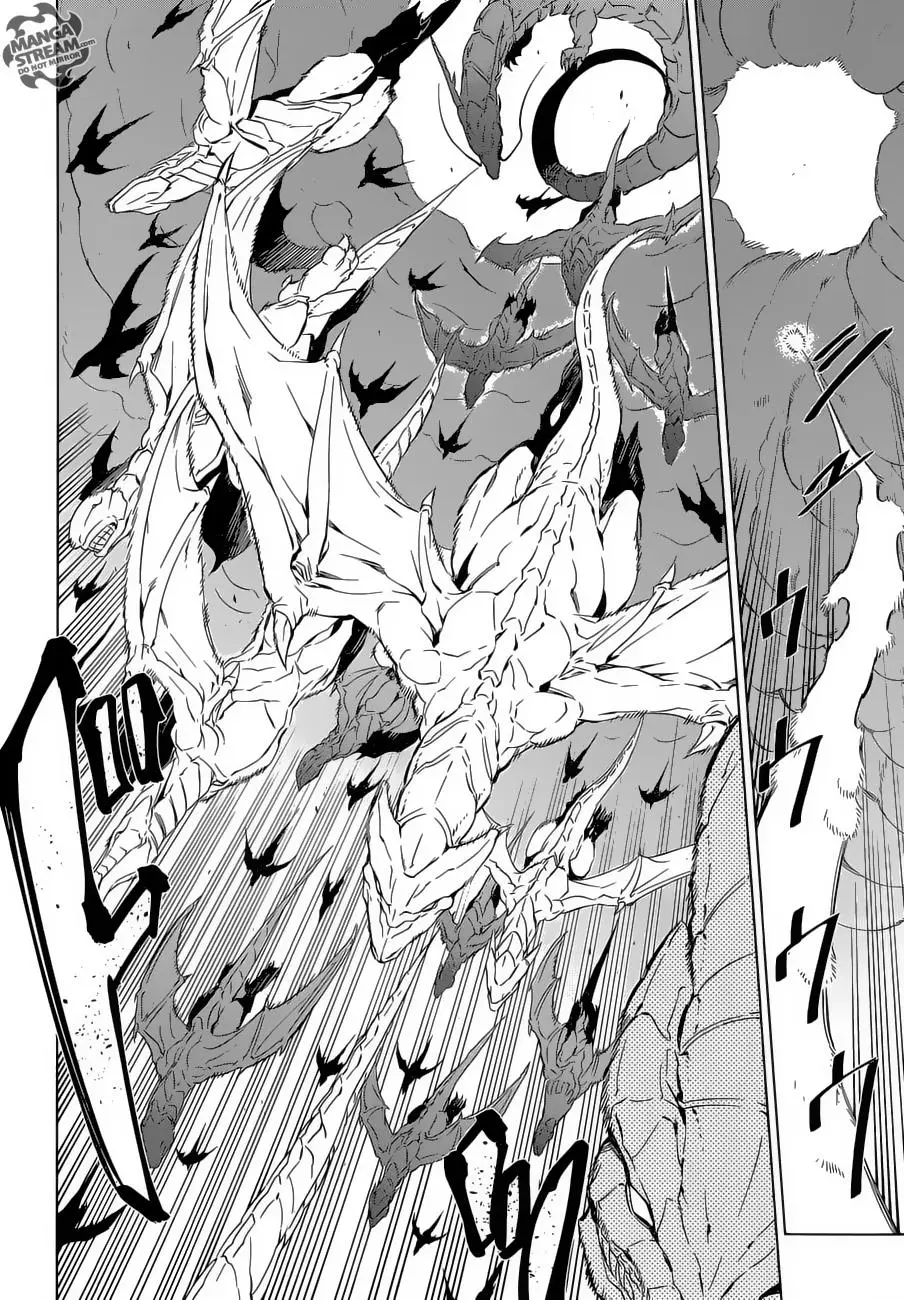 Akame ga Kill! capítulo 68, página 23