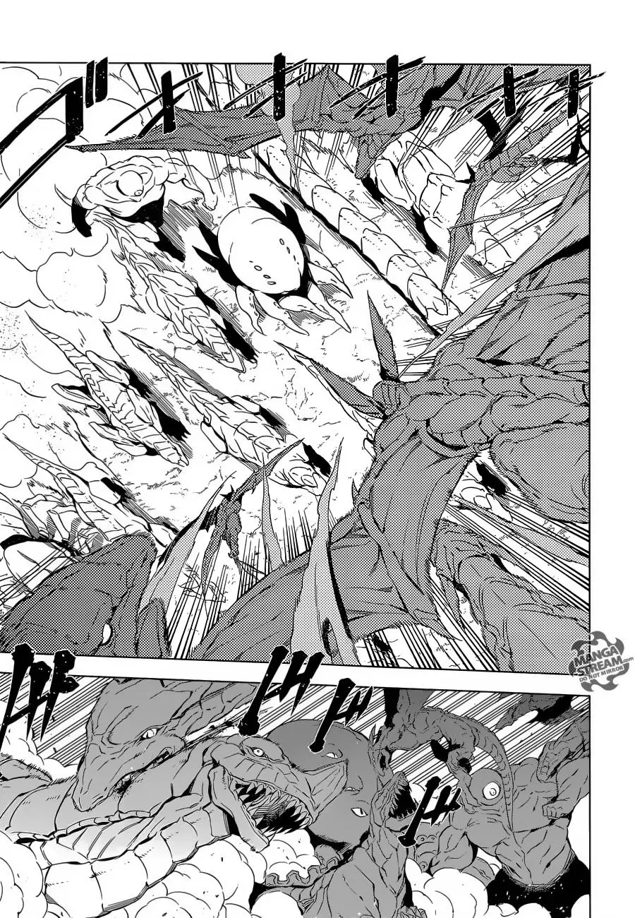 Akame ga Kill! capítulo 68, página 24