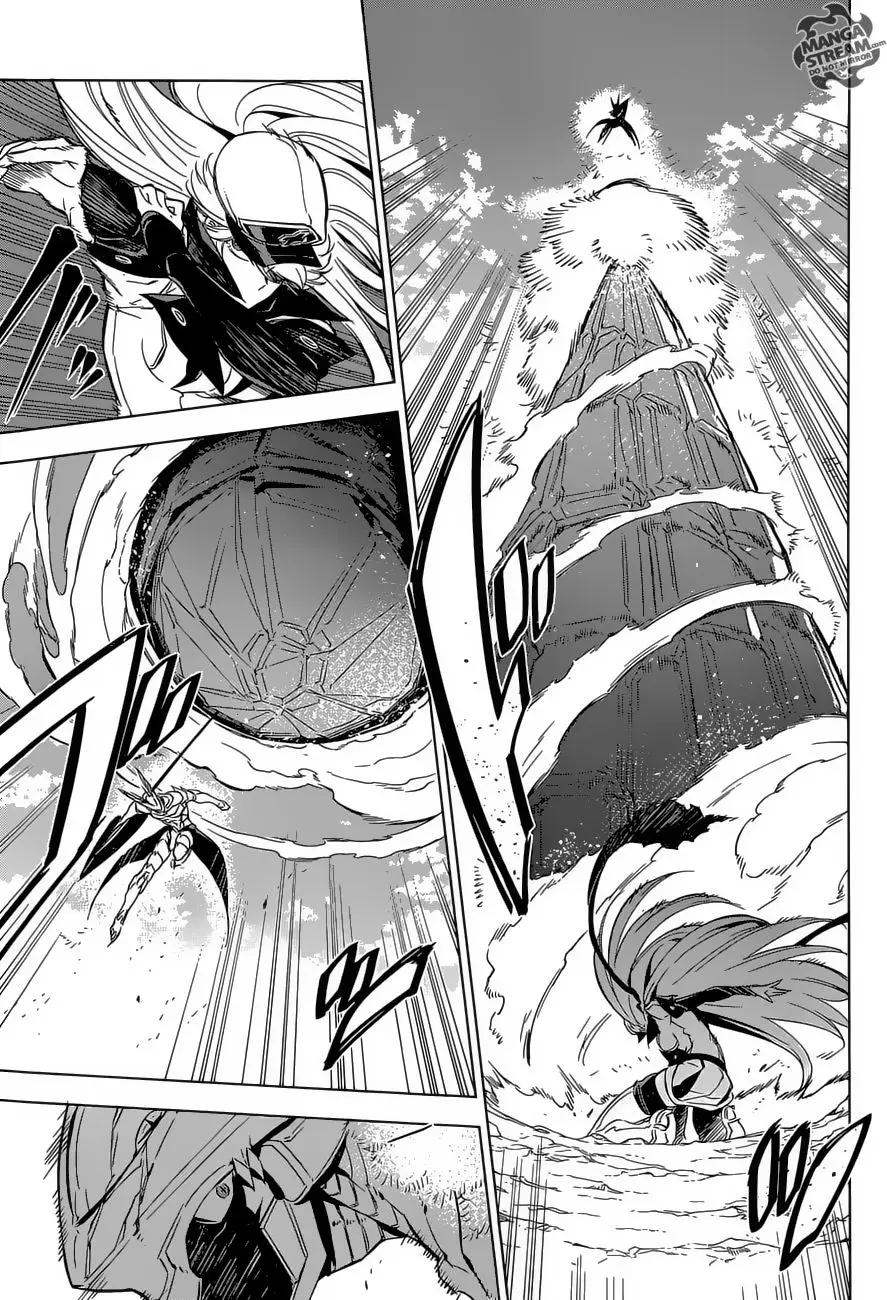 Akame ga Kill! capítulo 70, página 24