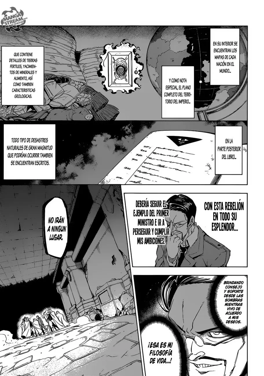 Akame ga Kill! capítulo 72, página 21