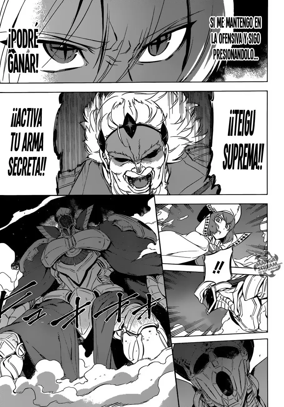 Akame ga Kill! capítulo 72, página 32