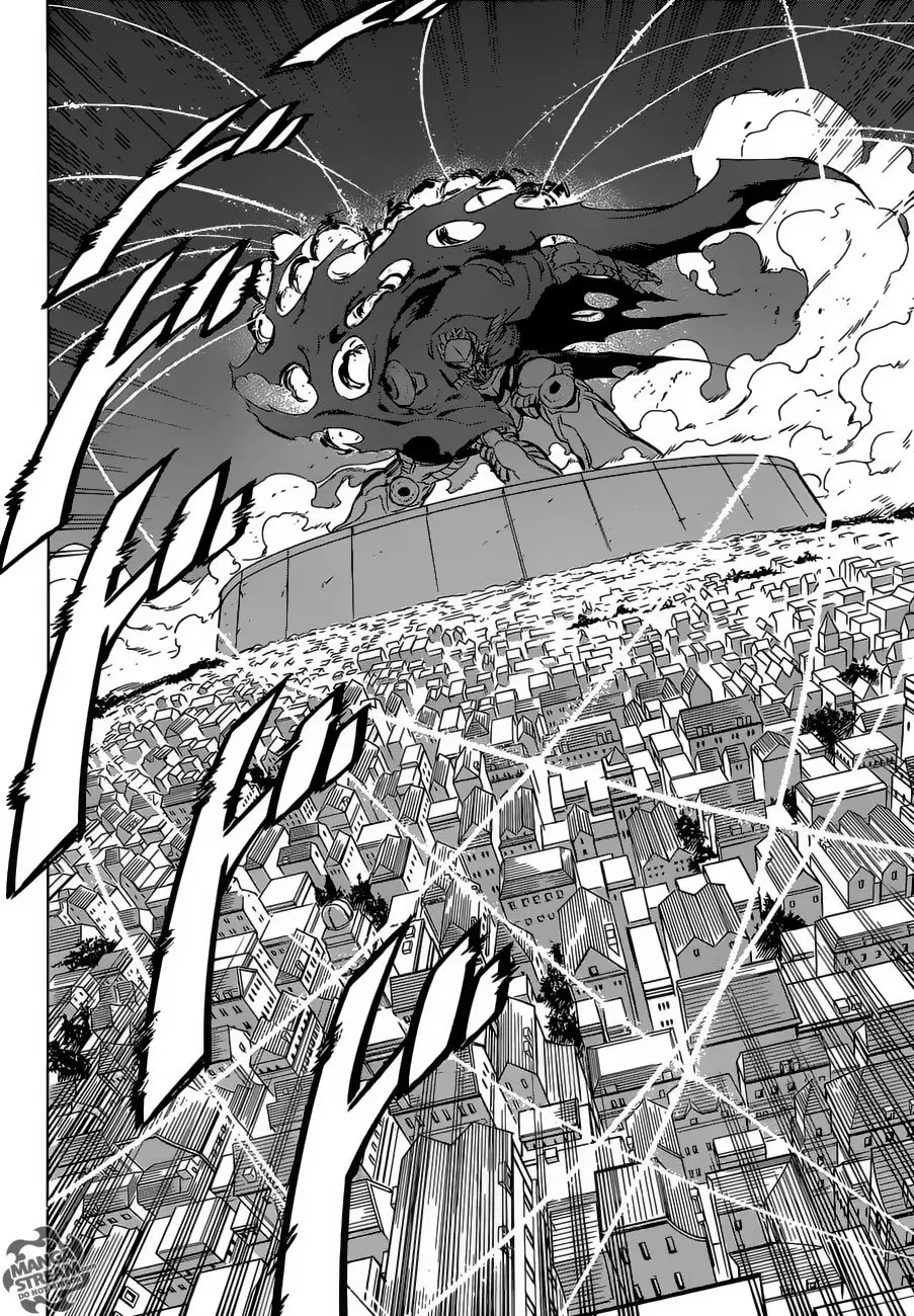 Akame ga Kill! capítulo 72, página 38