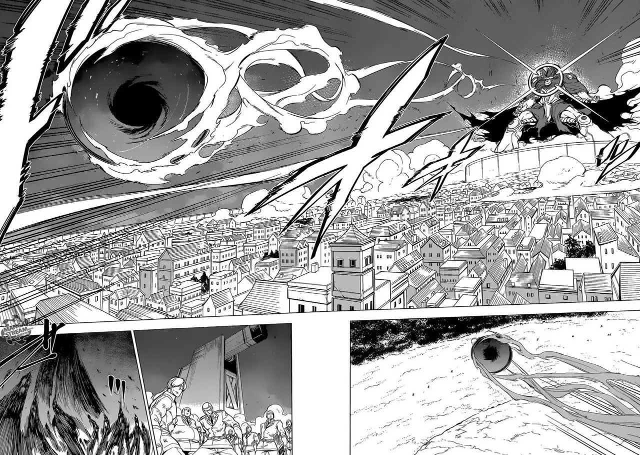 Akame ga Kill! capítulo 72, página 42