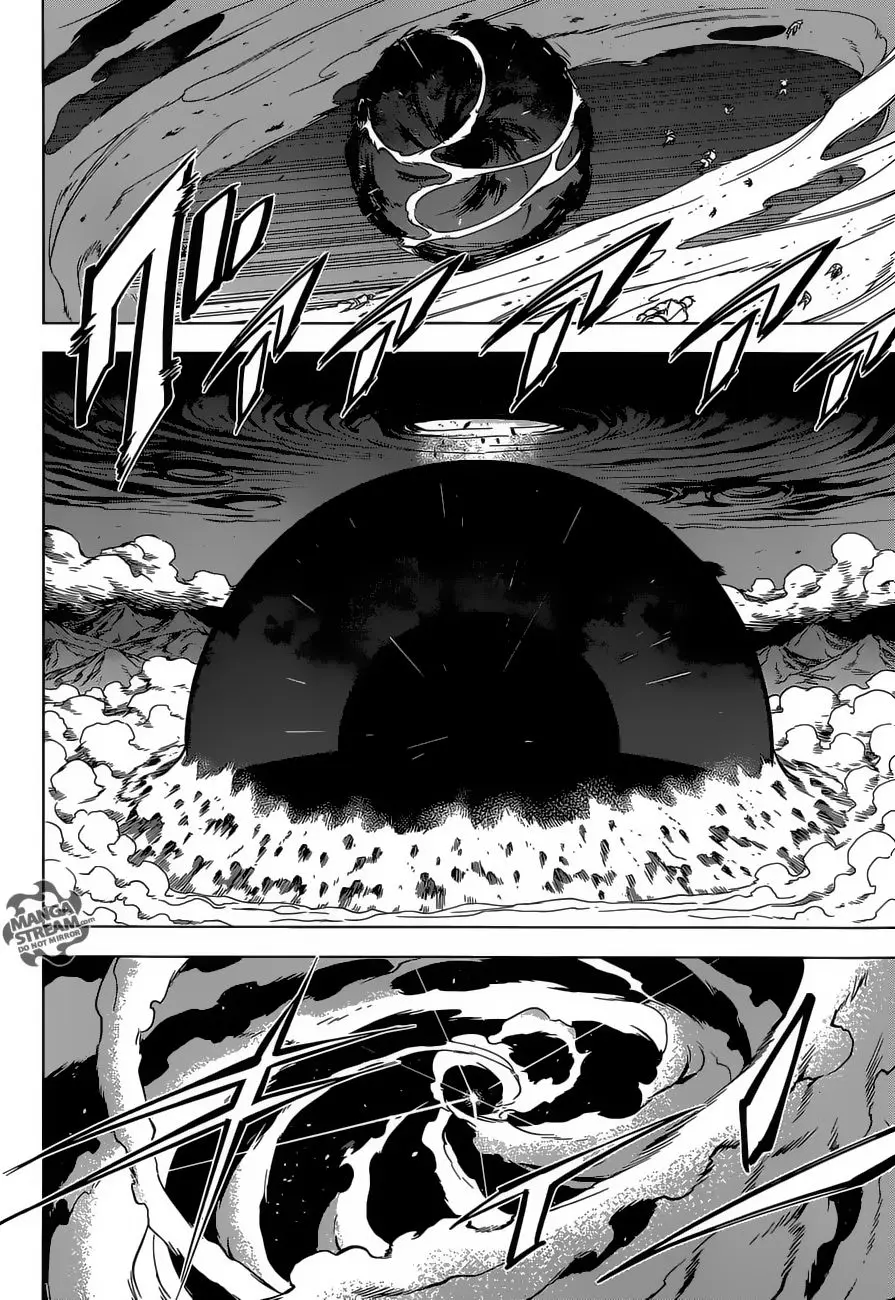 Akame ga Kill! capítulo 72, página 43