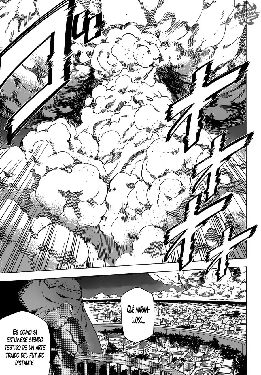 Akame ga Kill! capítulo 72, página 44