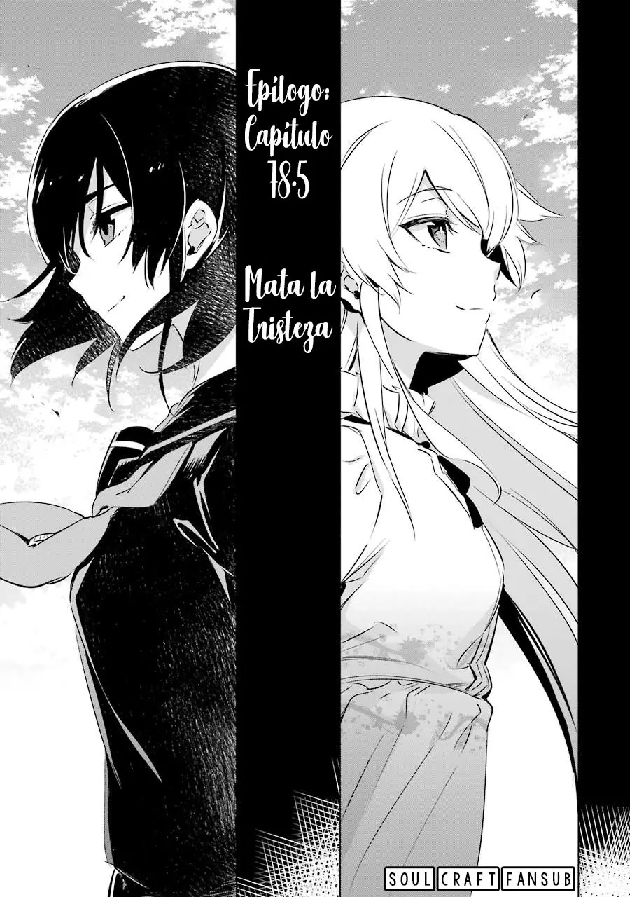 Akame ga Kill! capítulo 78.5, página 2